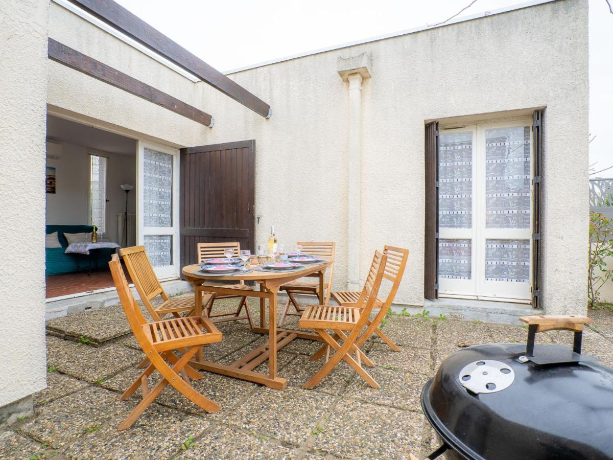 Holiday Home Grau Village By Interhome 勒格罗-迪鲁瓦 外观 照片