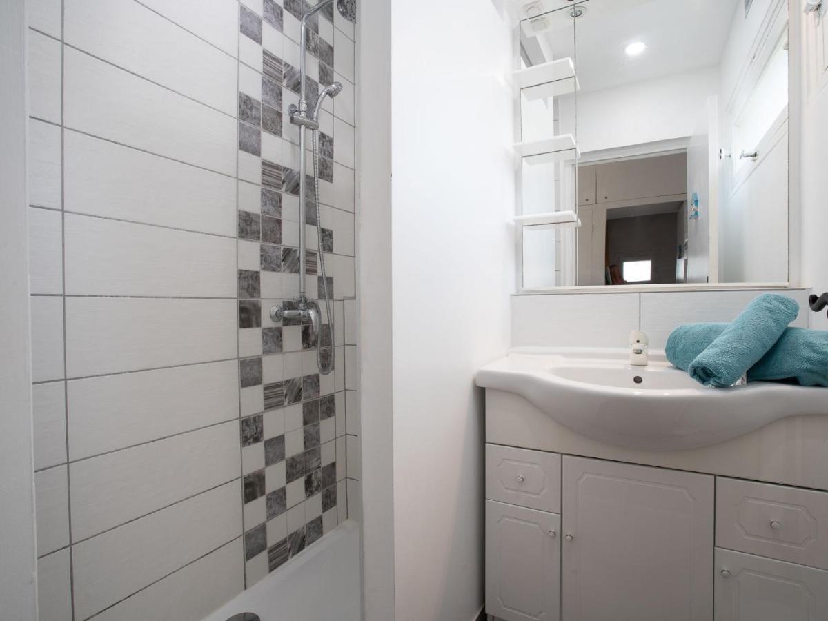 Holiday Home Grau Village By Interhome 勒格罗-迪鲁瓦 外观 照片